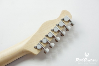 BTE-2R - 3 Tone Sunburst